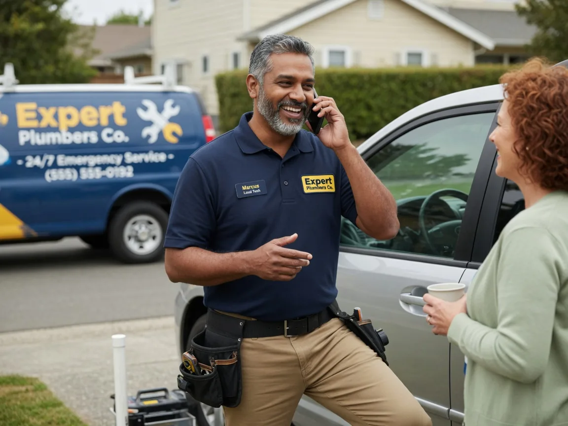 Drain Cleaning Broadbent, OR FAQs